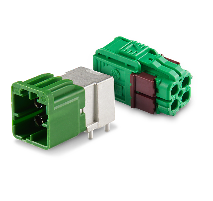 FAKRA Connector